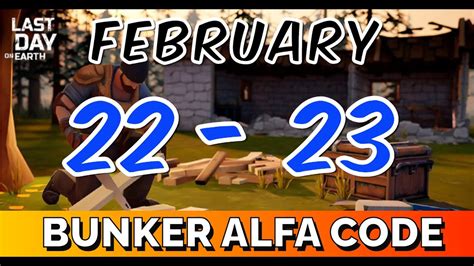 ldoe bunker codes.